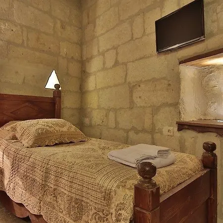 Maccan Cave Hotel Hotel 2*