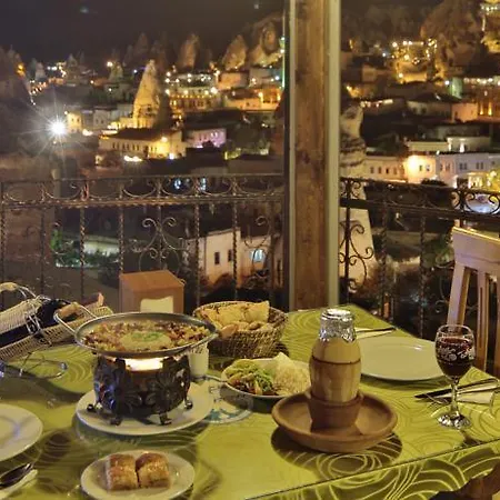 Maccan Cave Hotel Hotel Goreme