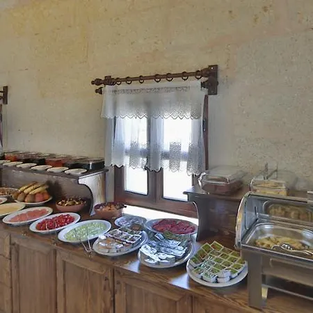 Maccan Cave Hotel Hotel 2*