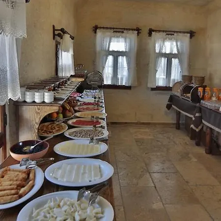 Maccan Cave Hotel Hotel Goreme