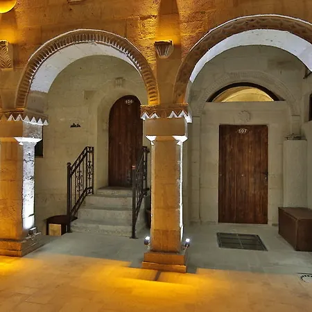 Maccan Cave Hotel 2* Goreme