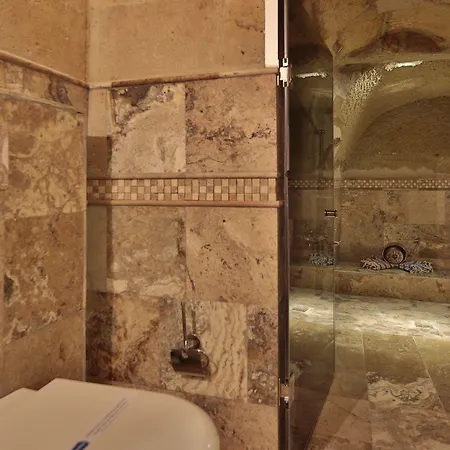 Hotel Maccan Cave Hotel Goreme