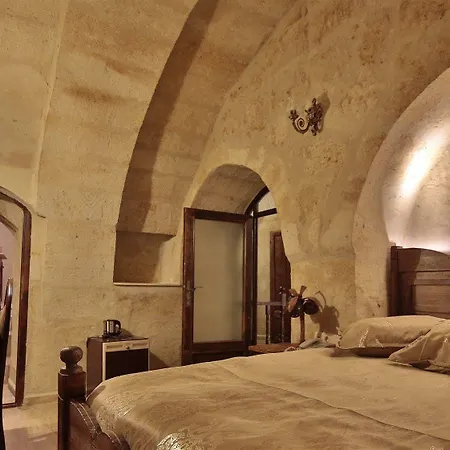 Maccan Cave Hotel Hotel Goreme