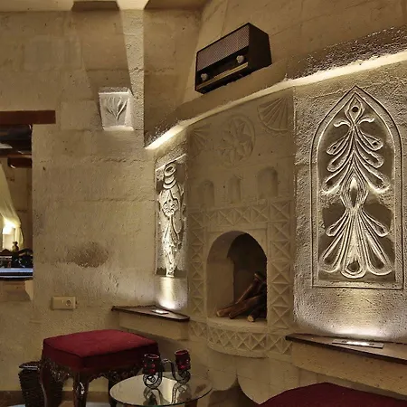 Maccan Cave Hotel Hotel Goreme
