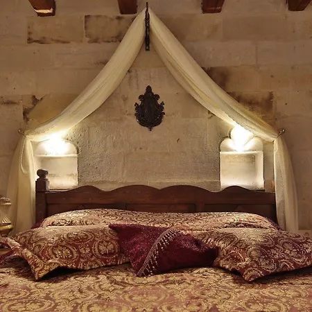 Maccan Cave Hotel Hotel 2*