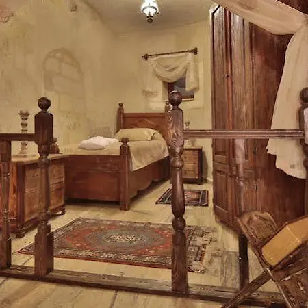 Maccan Cave Hotel Hotel