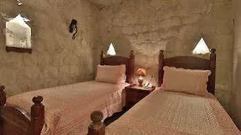 Maccan Cave Hotel Hotel Goreme