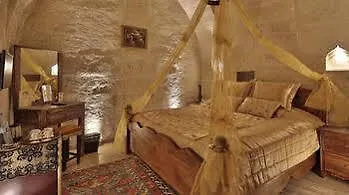 Maccan Cave Hotel 2*