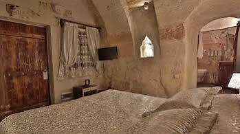 Maccan Cave Hotel 2* Goreme