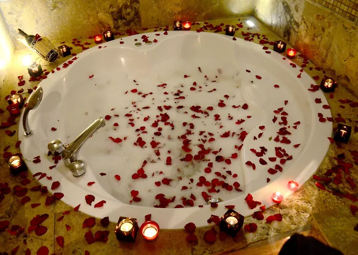 호텔 매캔 케이브 괴레메