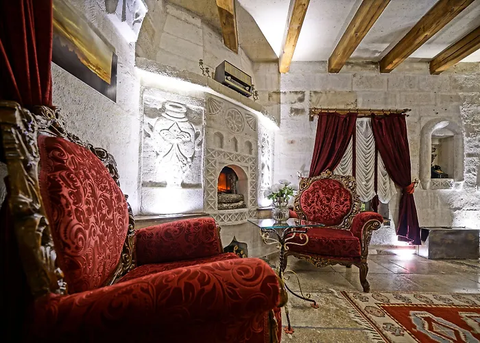 호텔 매캔 케이브 3*